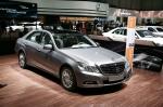 Mercedes-Benz E-Class 2010 года